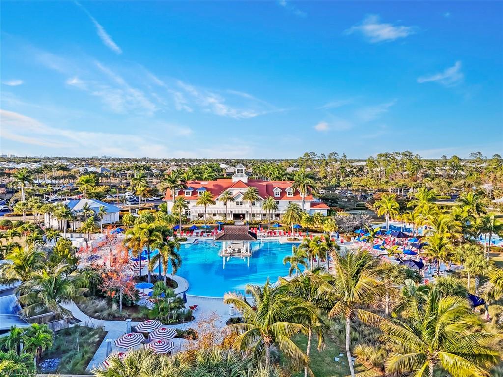 ISLES OF COLLIER PRESERVE - Residential