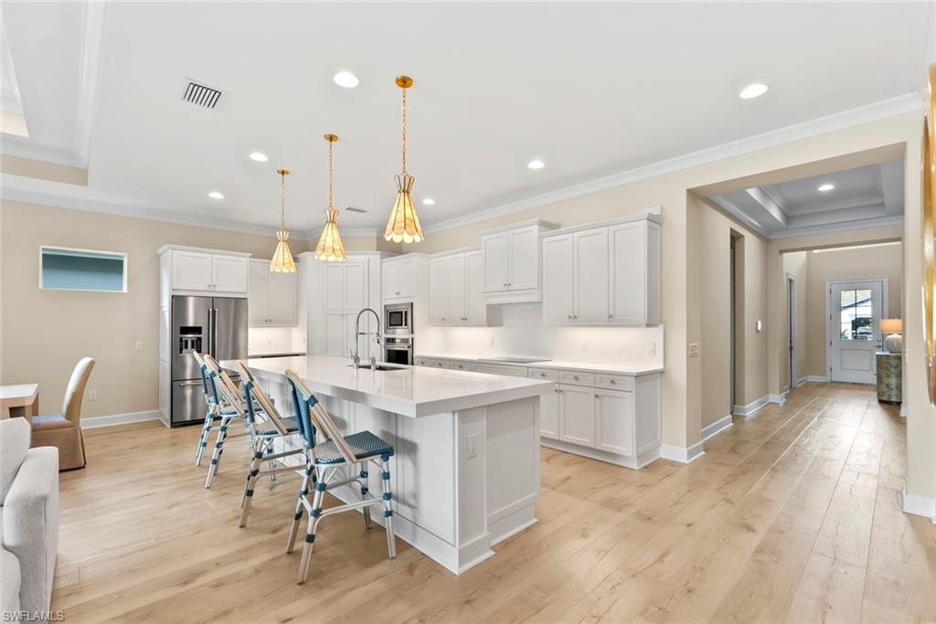 ISLES OF COLLIER PRESERVE - Residential