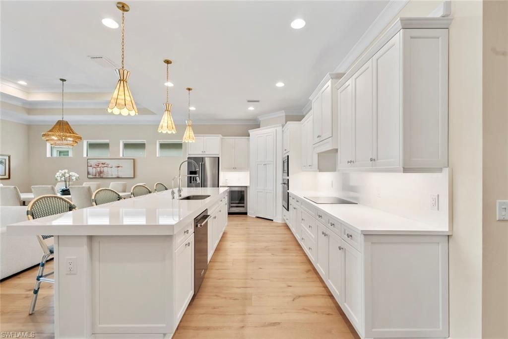 Photo of 8783 Calypso CT, NAPLES, FL 34112 (MLS # 226014660)