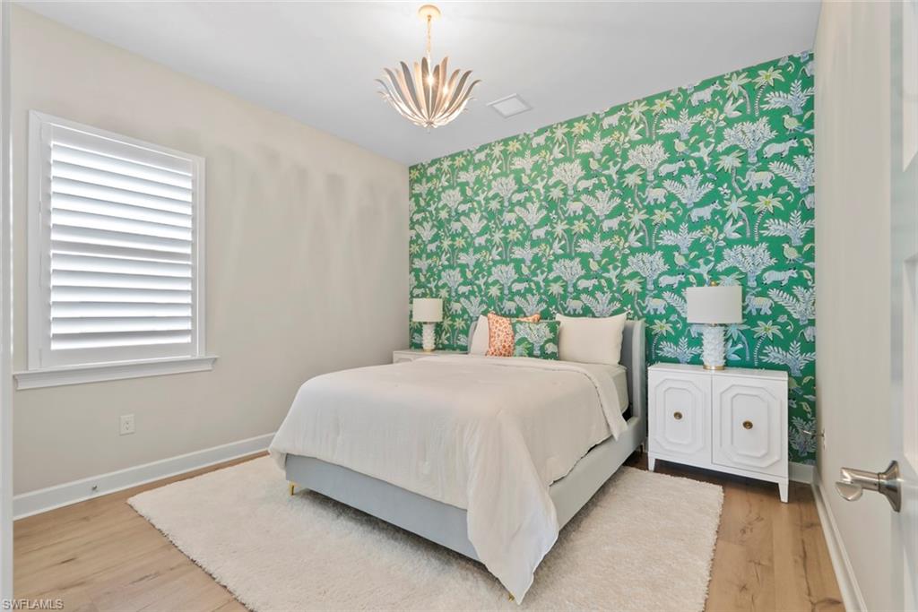 ISLES OF COLLIER PRESERVE - Residential