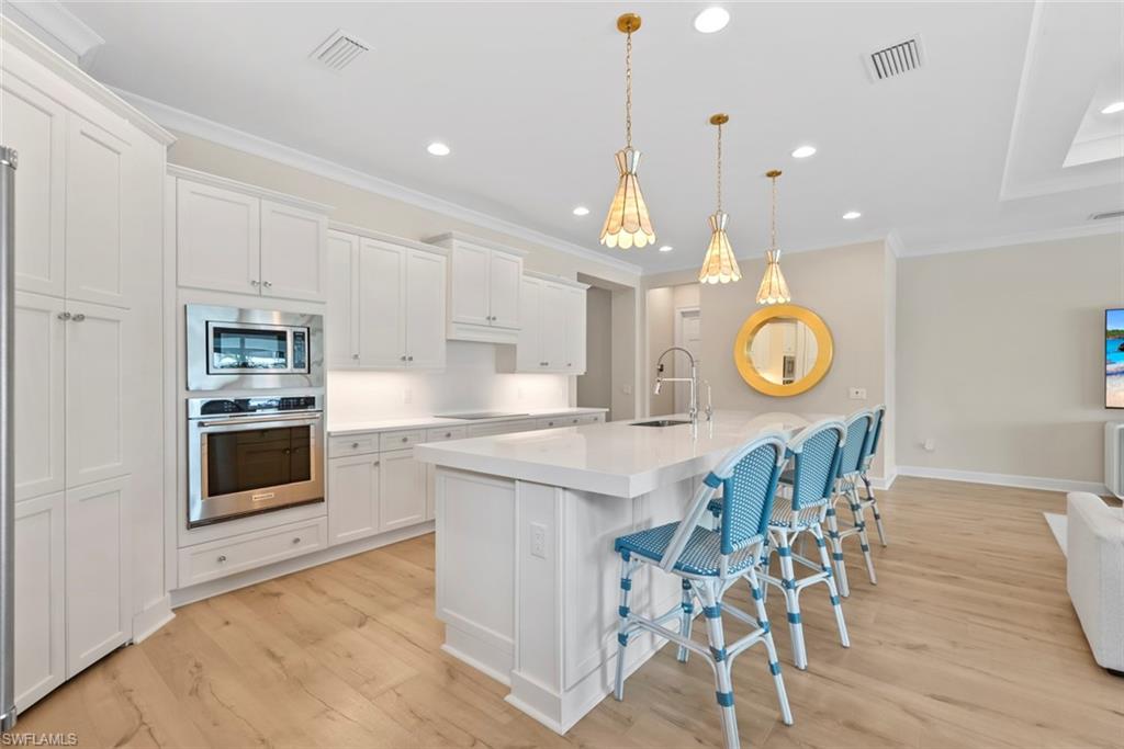 ISLES OF COLLIER PRESERVE - Residential