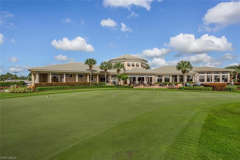 CROWN COLONY - Residential