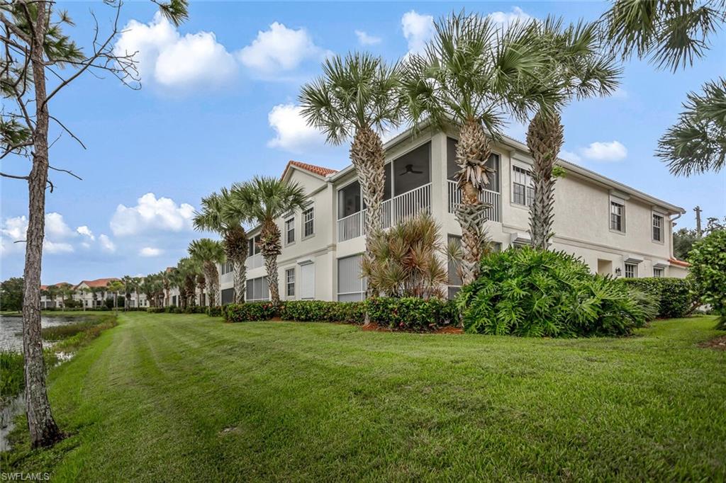 CROWN COLONY - Residential