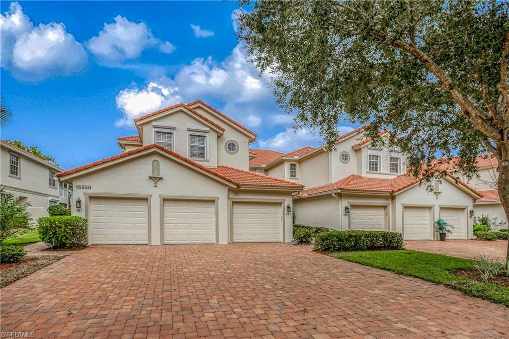 CROWN COLONY - Residential