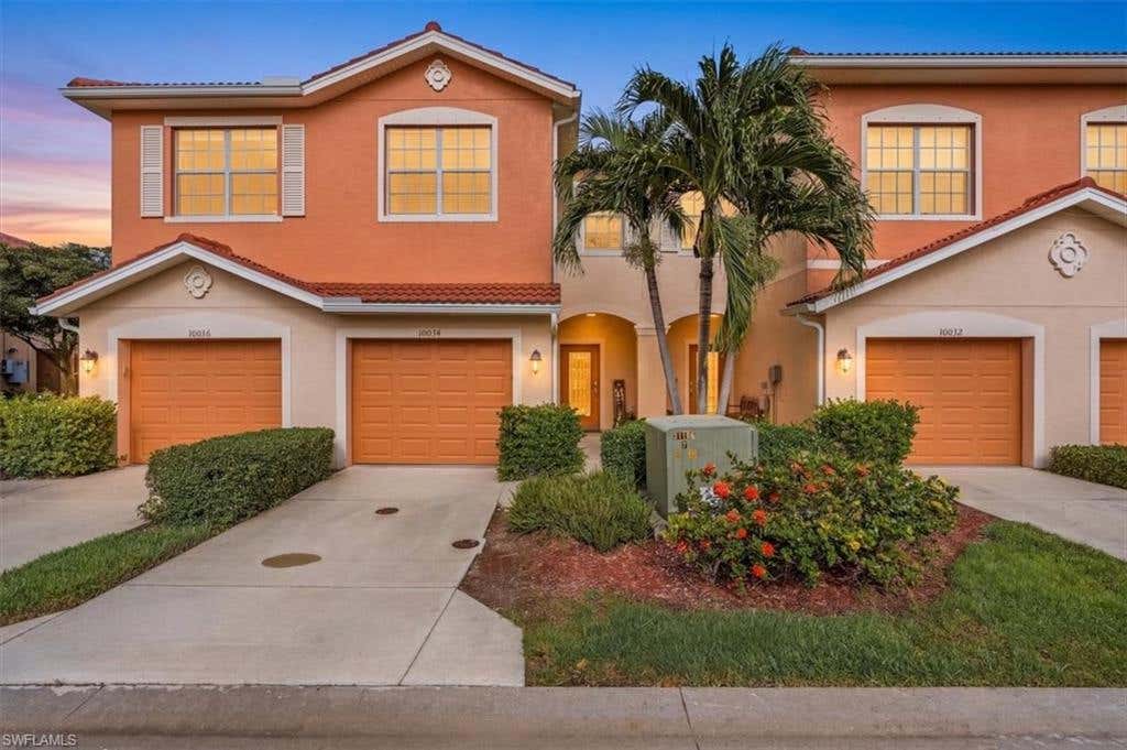 Photo of 10034 Via Colomba CIR, FORT MYERS, FL 33966 (MLS # 226027526)