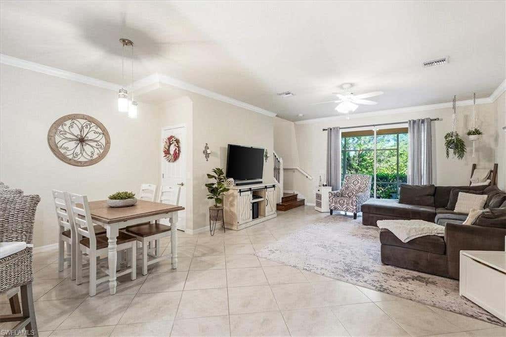Photo of 10034 Via Colomba CIR, FORT MYERS, FL 33966 (MLS # 226027526)