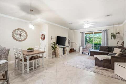 Photo of 10034 Via Colomba CIR, FORT MYERS, FL 33966 (MLS # 226027526)