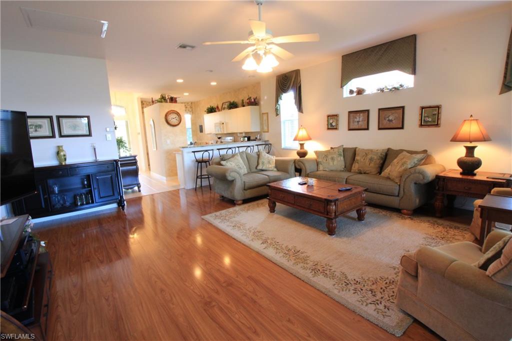 HERONS GLEN - Residential