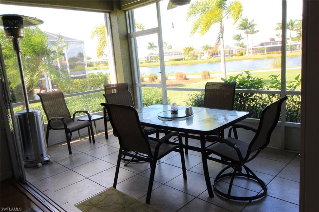 HERONS GLEN - Residential