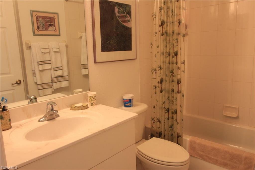 HERONS GLEN - Residential