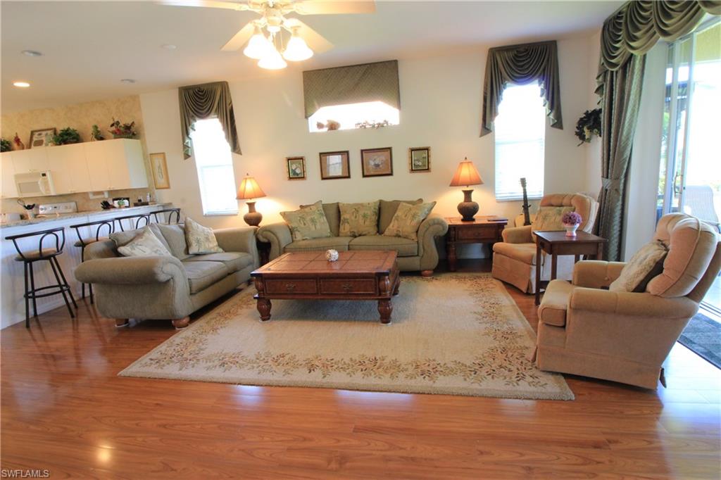 HERONS GLEN - Residential