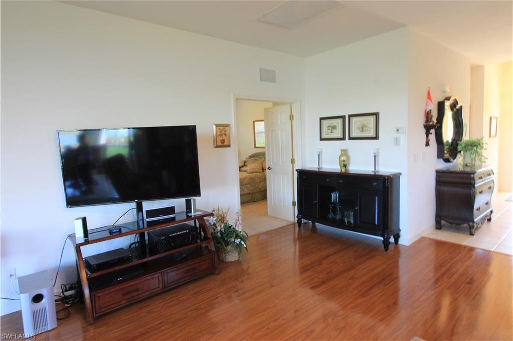 HERONS GLEN - Residential