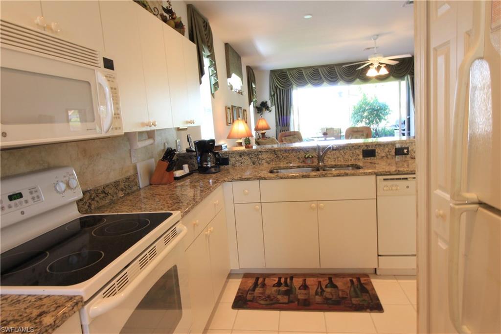 HERONS GLEN - Residential