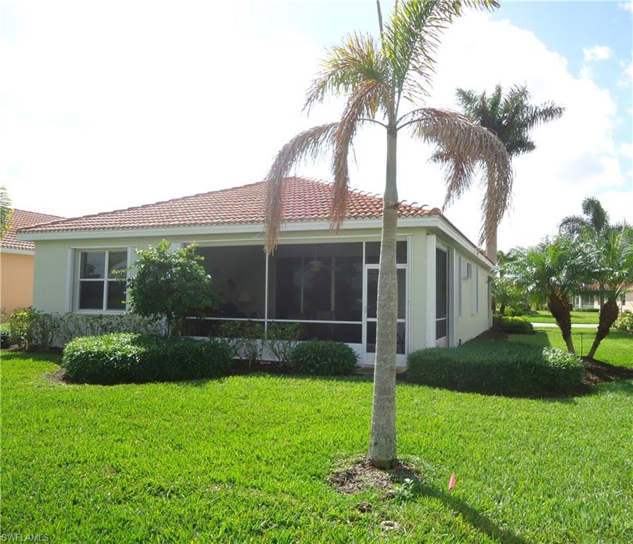 HERONS GLEN - Residential