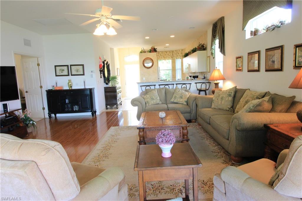 HERONS GLEN - Residential