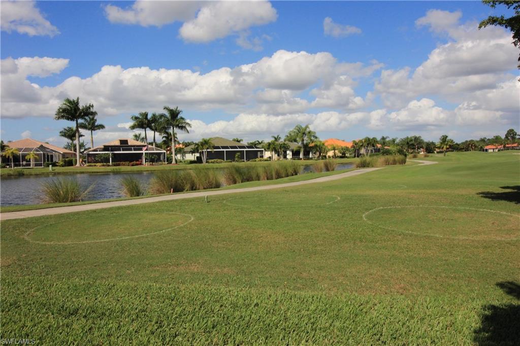 HERONS GLEN - Residential