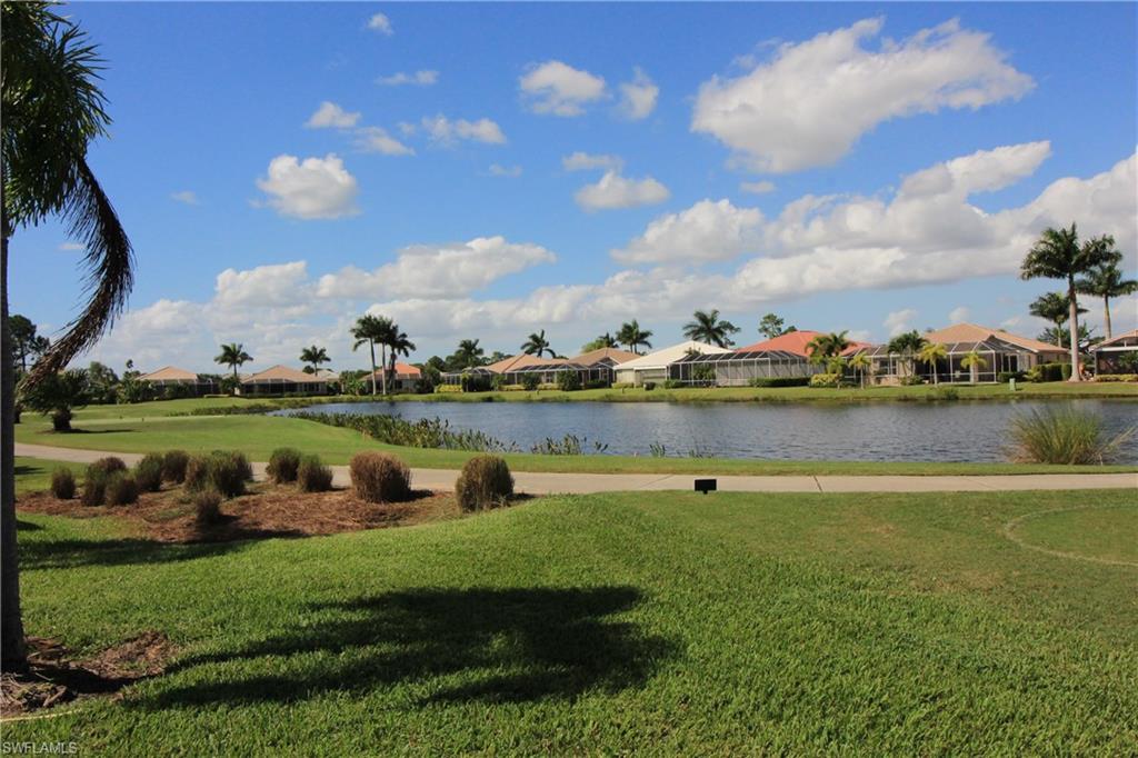 HERONS GLEN - Residential