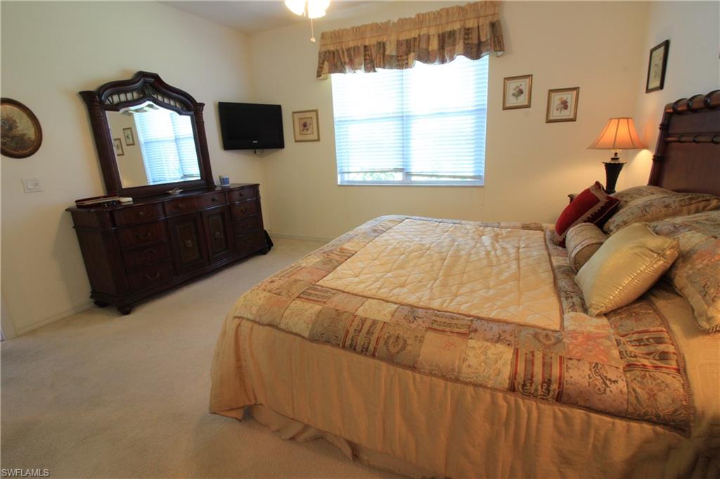 HERONS GLEN - Residential