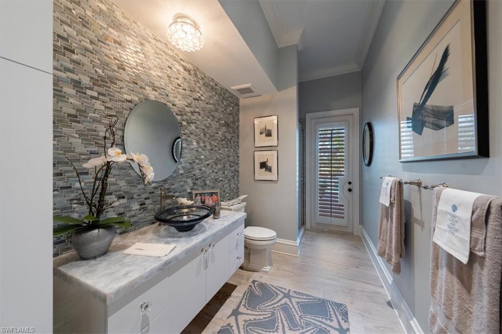 ESTATES AT GREY OAKS - Residential