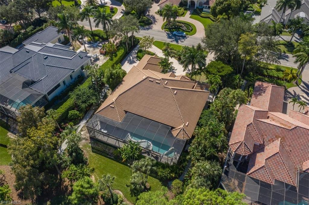 ESTATES AT GREY OAKS - Residential