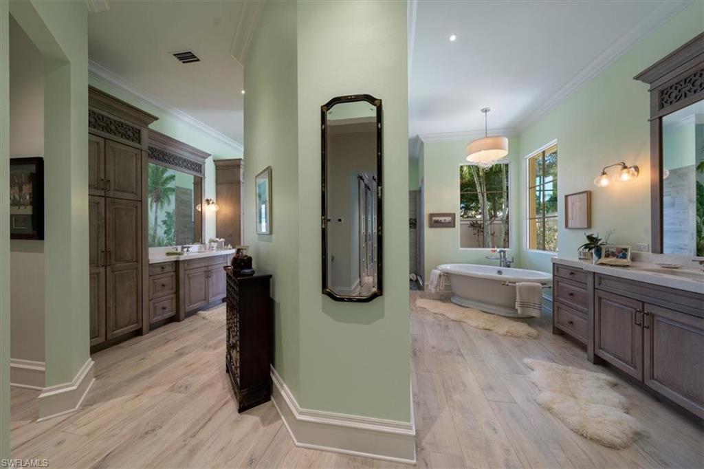 ESTATES AT GREY OAKS - Residential