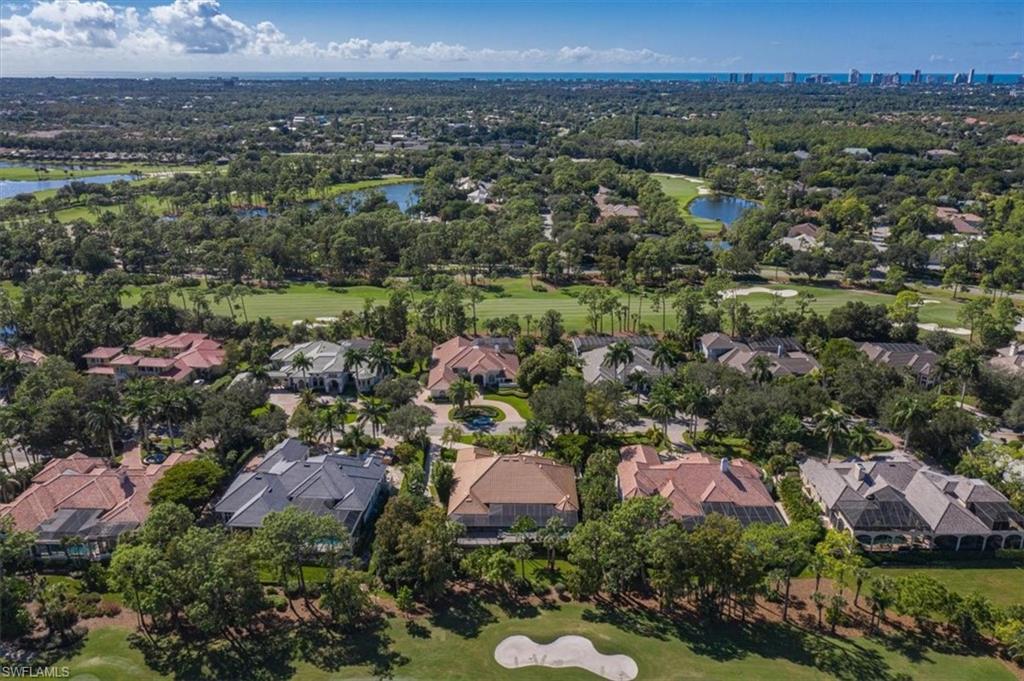 ESTATES AT GREY OAKS - Residential