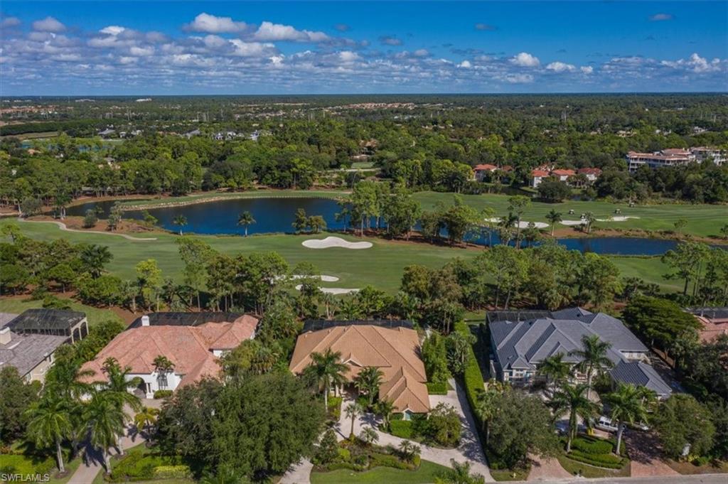 ESTATES AT GREY OAKS - Residential