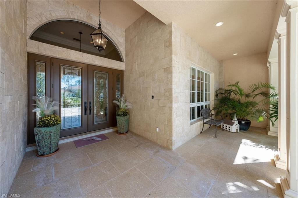 ESTATES AT GREY OAKS - Residential