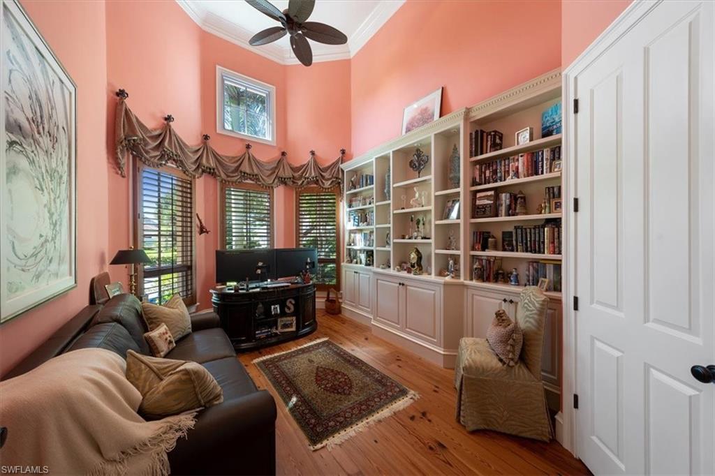 ESTATES AT GREY OAKS - Residential