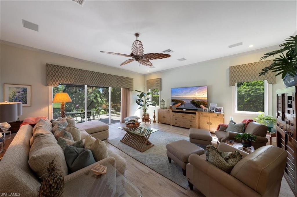 ESTATES AT GREY OAKS - Residential