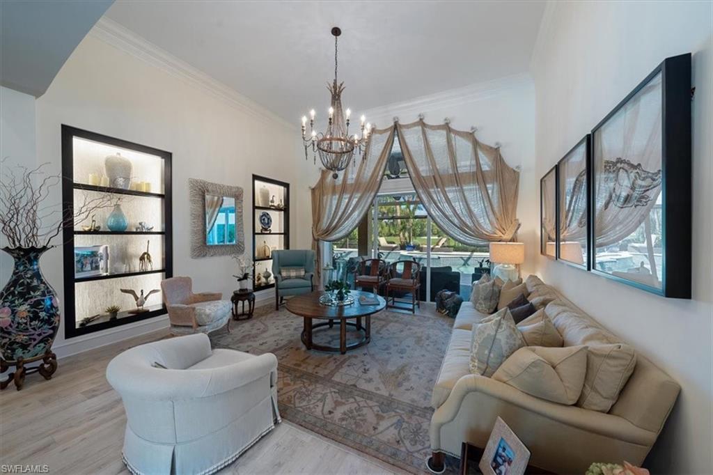 ESTATES AT GREY OAKS - Residential