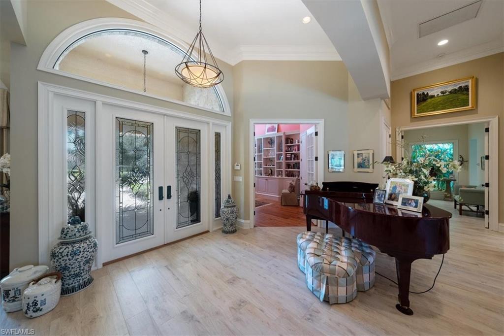 ESTATES AT GREY OAKS - Residential