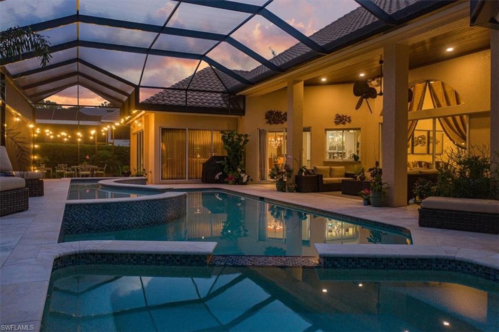 ESTATES AT GREY OAKS - Residential