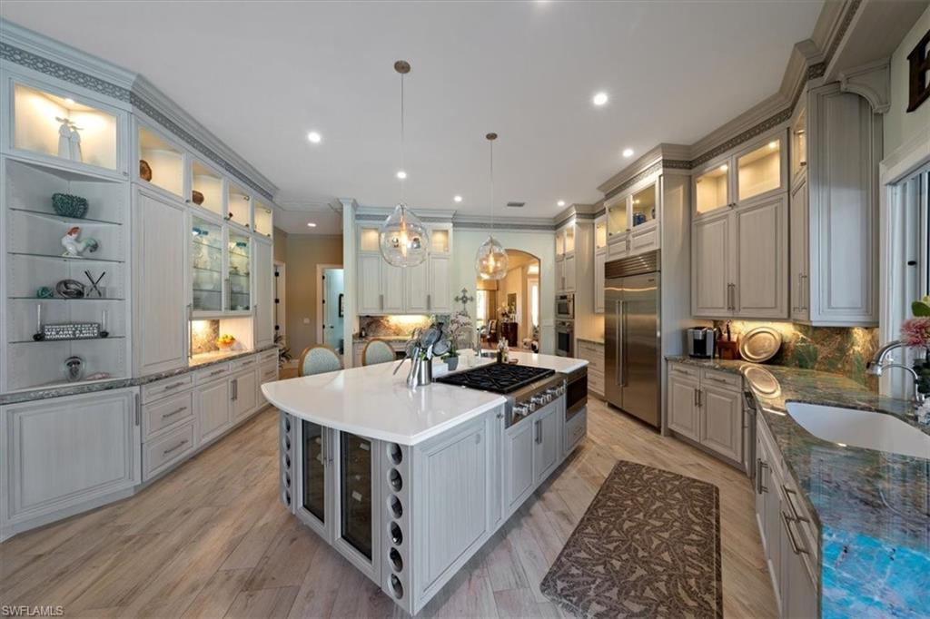 ESTATES AT GREY OAKS - Residential