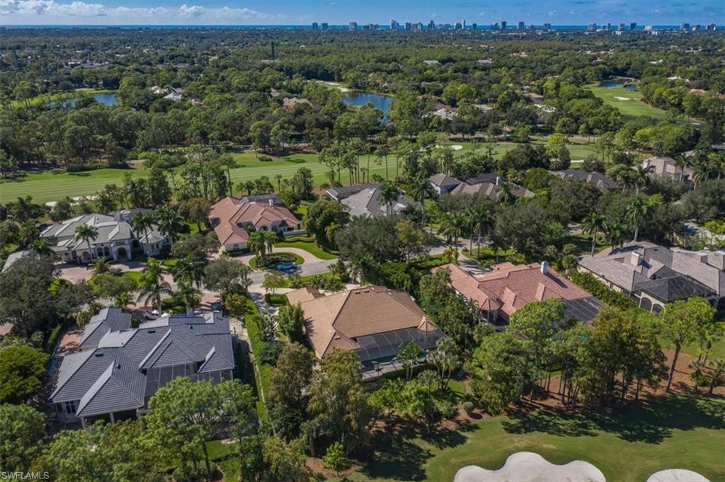 ESTATES AT GREY OAKS - Residential