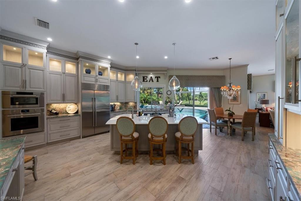 ESTATES AT GREY OAKS - Residential