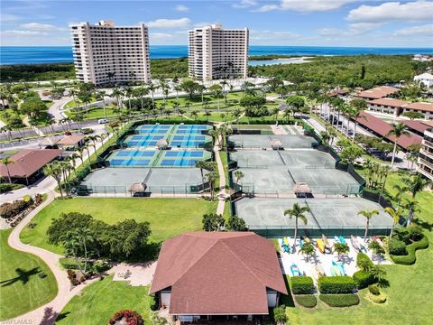 A home in MARCO ISLAND