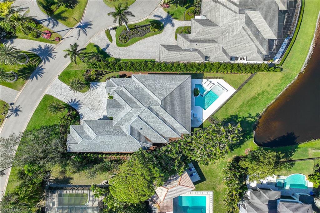 PARK SHORE - Residential