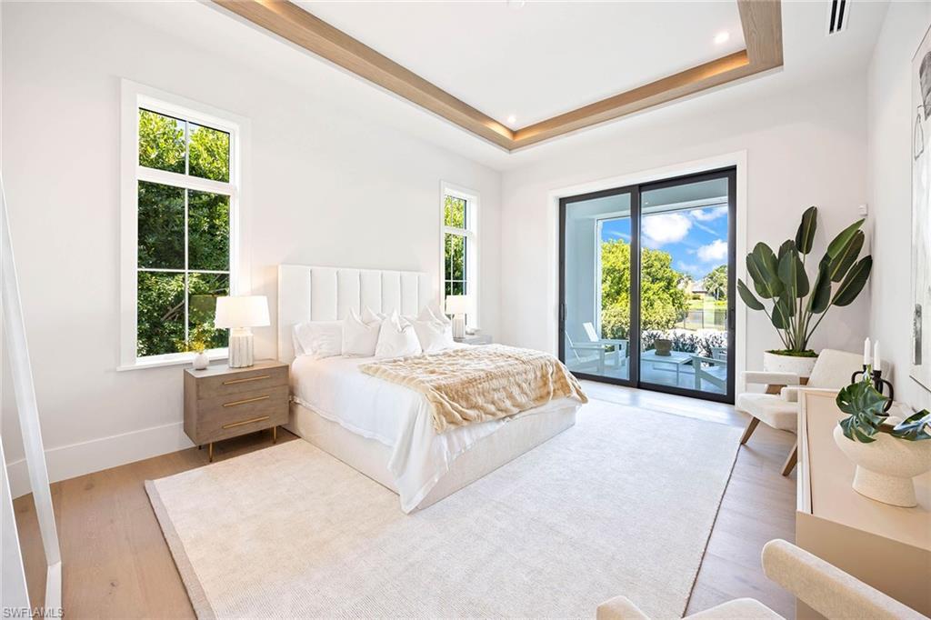 PARK SHORE - Residential