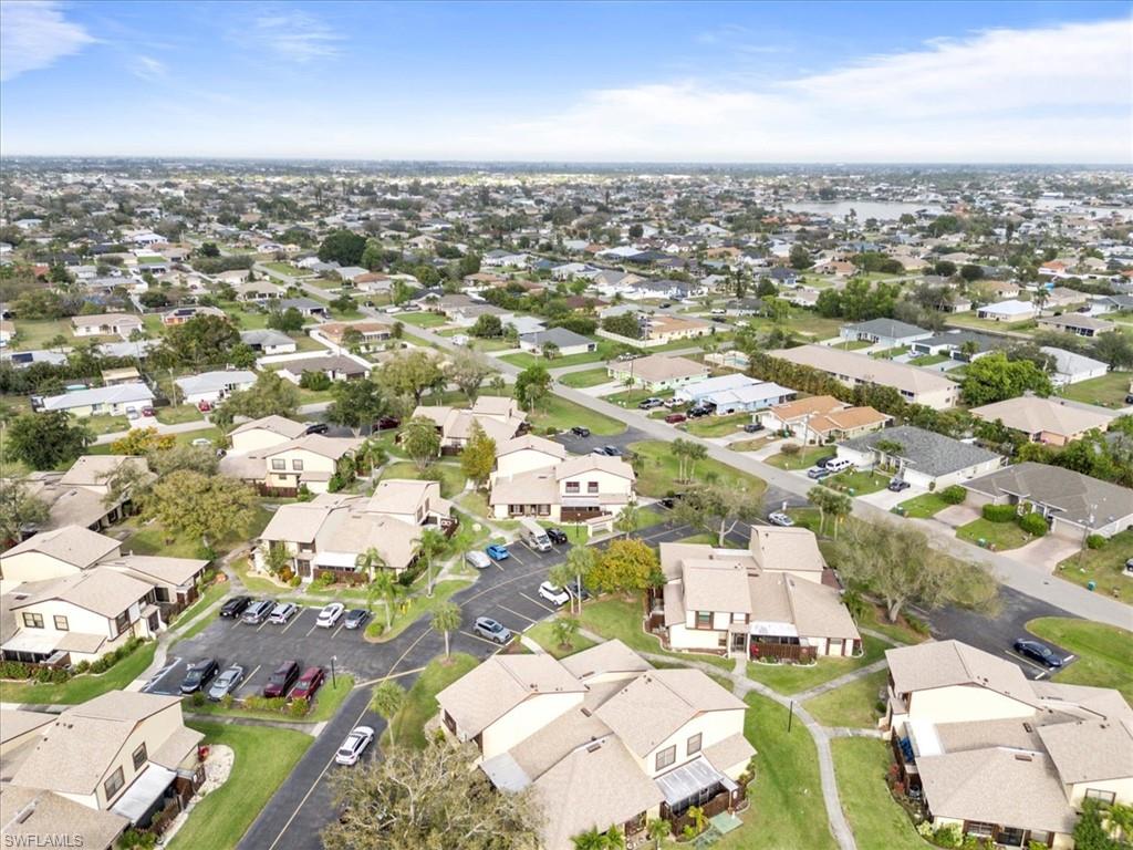 COURTYARDS OF CAPE CORAL NORTH - Residential