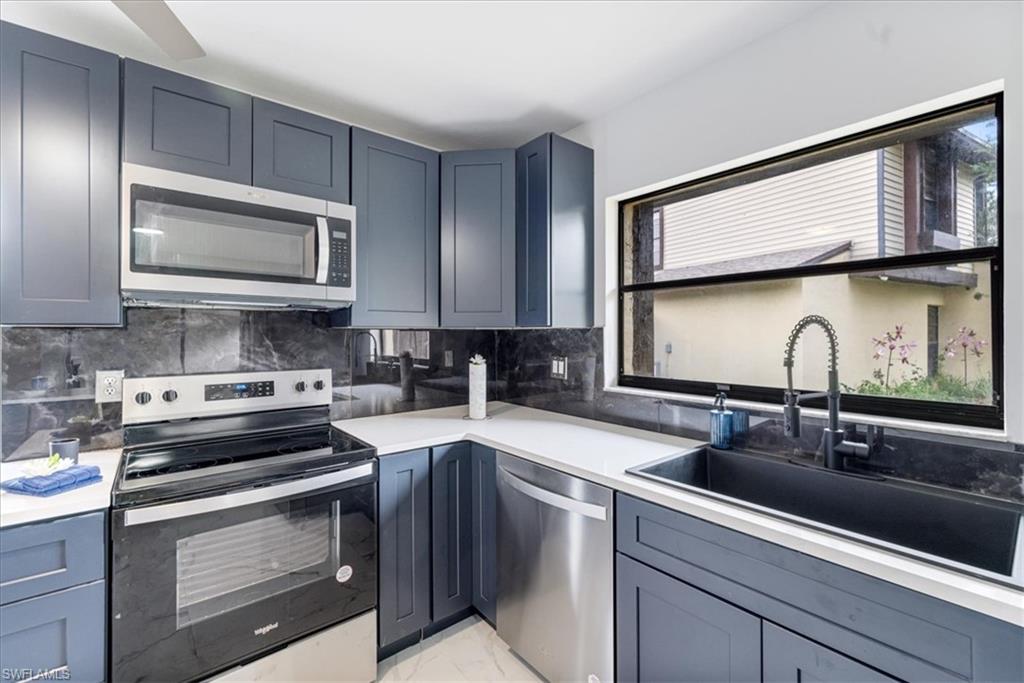 COURTYARDS OF CAPE CORAL NORTH - Residential