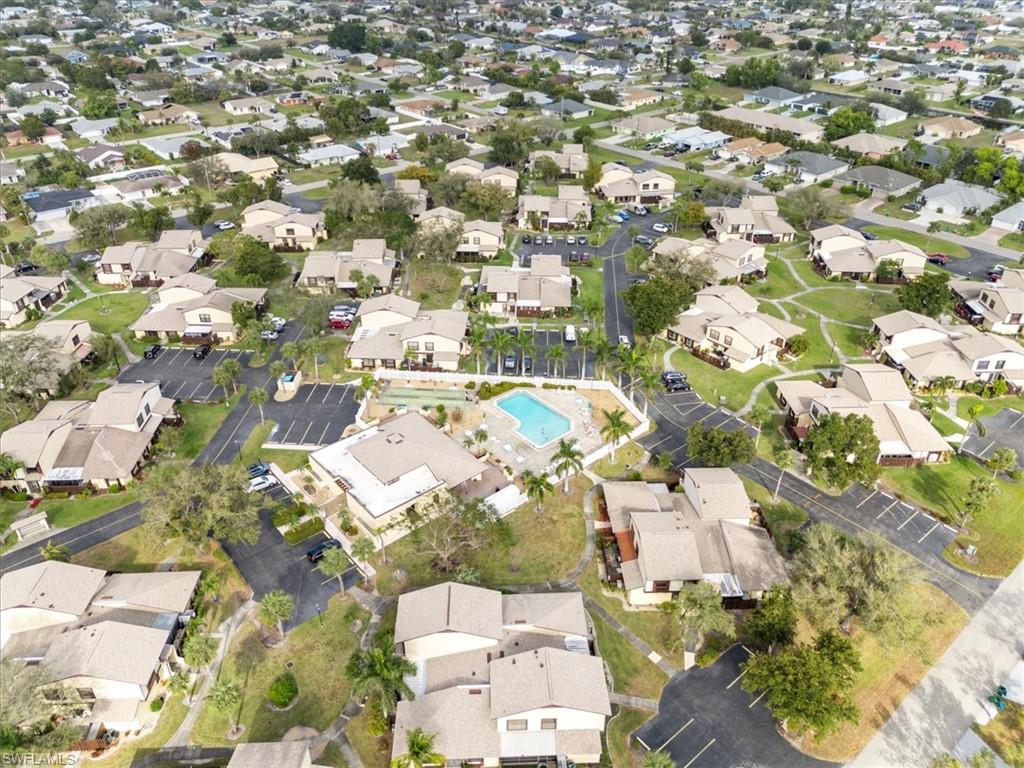 COURTYARDS OF CAPE CORAL NORTH - Residential