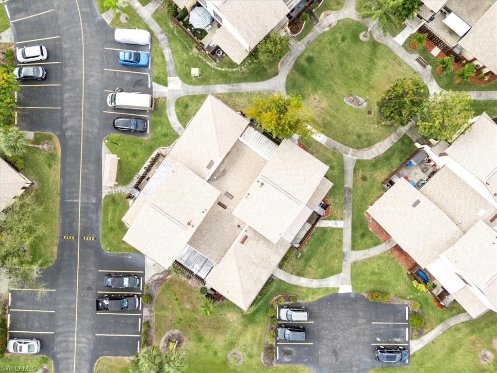 COURTYARDS OF CAPE CORAL NORTH - Residential