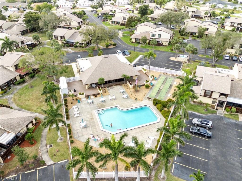COURTYARDS OF CAPE CORAL NORTH - Residential