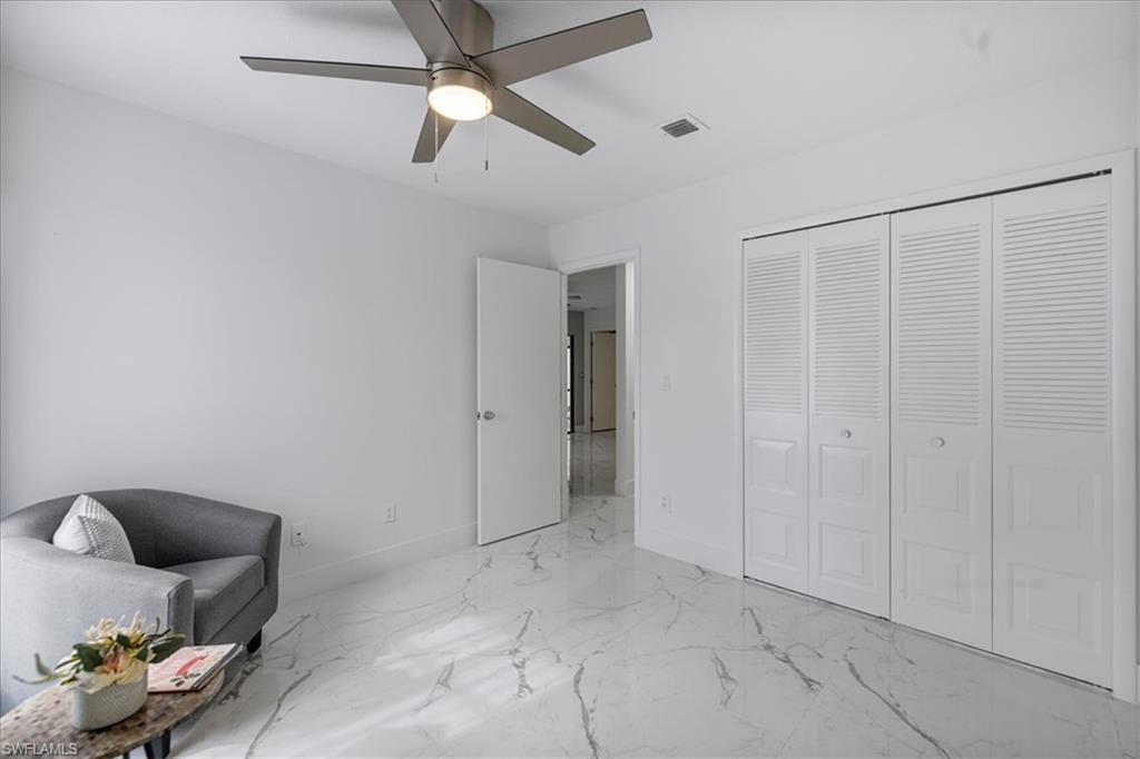 COURTYARDS OF CAPE CORAL NORTH - Residential