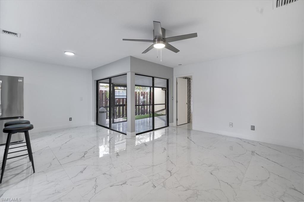 COURTYARDS OF CAPE CORAL NORTH - Residential