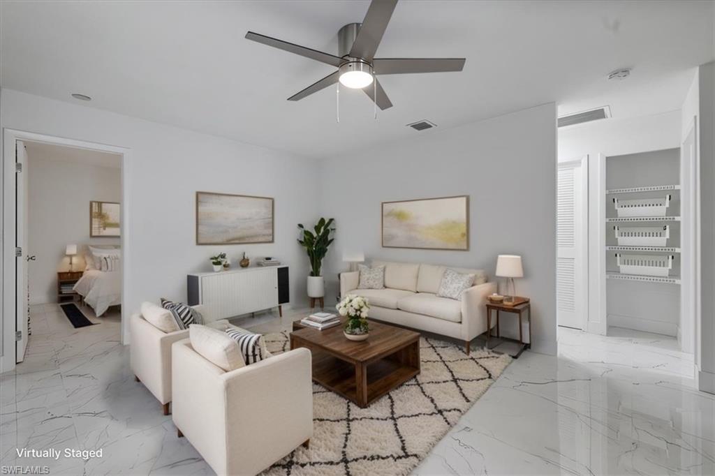 COURTYARDS OF CAPE CORAL NORTH - Residential