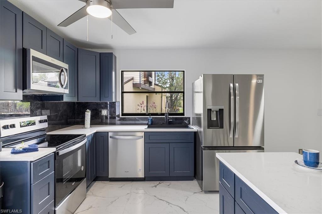 COURTYARDS OF CAPE CORAL NORTH - Residential