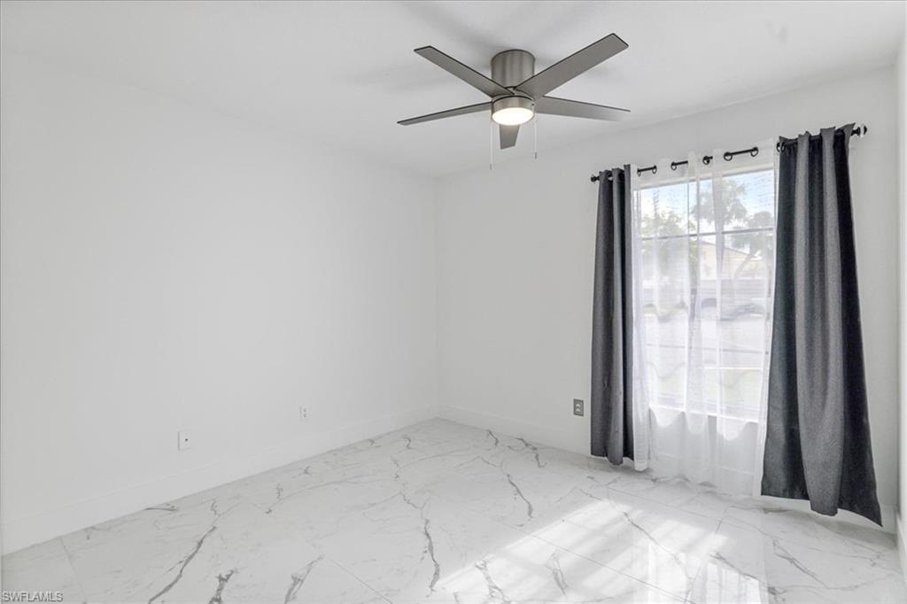 COURTYARDS OF CAPE CORAL NORTH - Residential