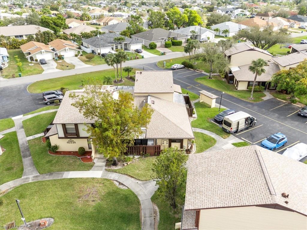 COURTYARDS OF CAPE CORAL NORTH - Residential